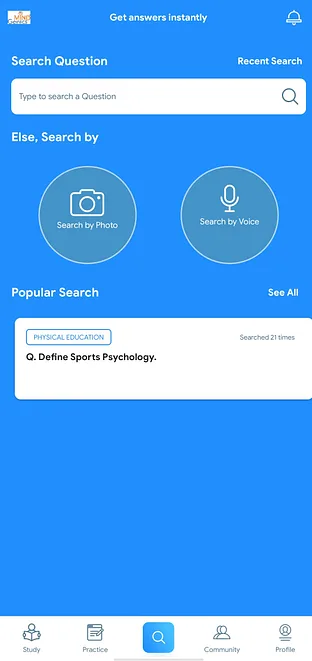 Smart-Search