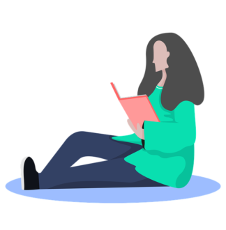studying-girl